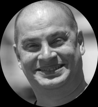 Nick Jatan