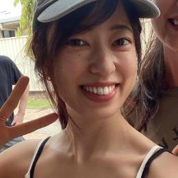 Airi Matsushita