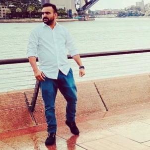 Manjot Singh