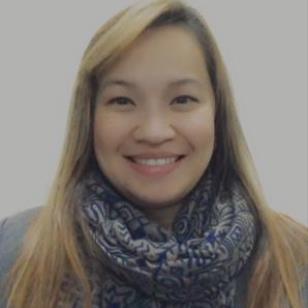 Genevieve Anne Christine Lacson