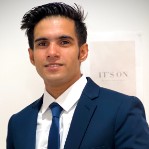 Aashish Bhattarai
