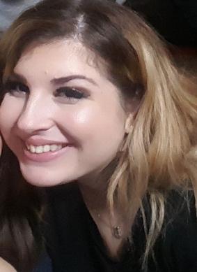 Elli Voukidis