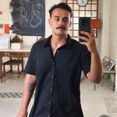 Enzo Crosati Saavedra