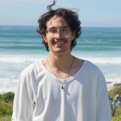 Leonardo De Palma Shinsato