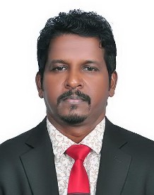 Suppiah Ganeshan