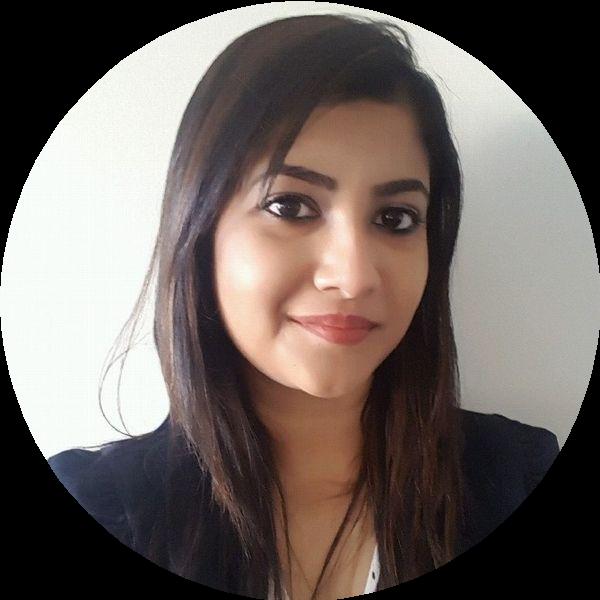 Debmita (Deb) Gupta Saha