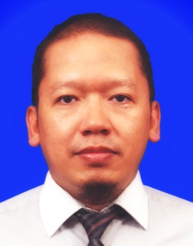 Yusuf Agung Triwahyono