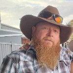 Daniel (woody) Attwood