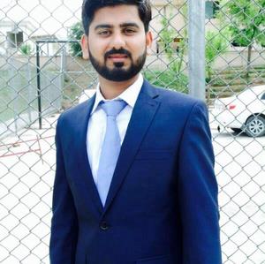 Muhammad Umer Farooq