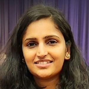 Ramya Subhash