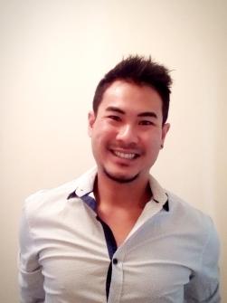 Tanapon (RYAN) Rattanapoom