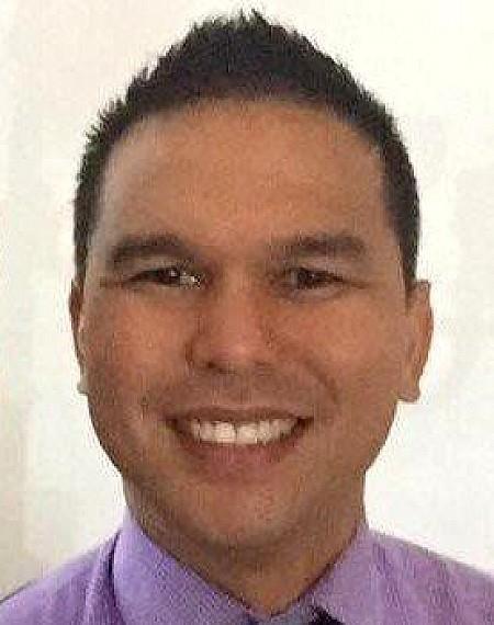 Hugh Rivera