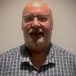 Andrew Watson