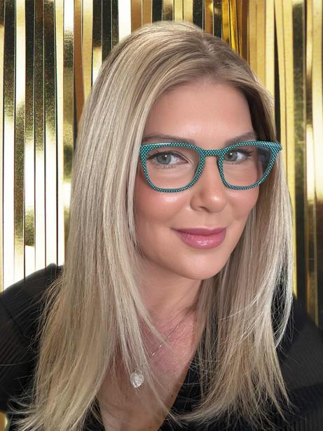Cherie Karam