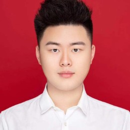 Haokun Shen