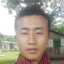 NORBU TSHERING