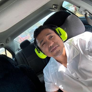 George De Sena Barreto Tassy