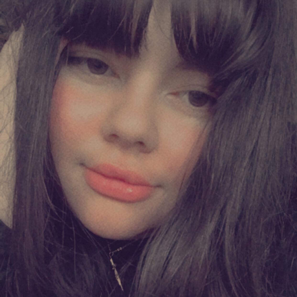 Elizabeth Habibah Merheb