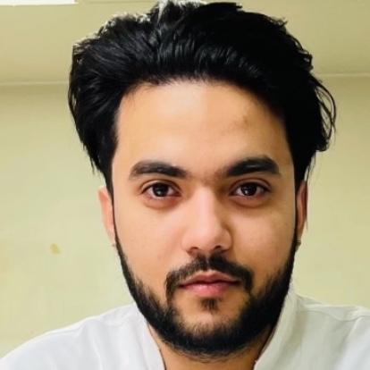 ANIKET DUA