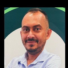 Nirenjeev Nishant Kumar