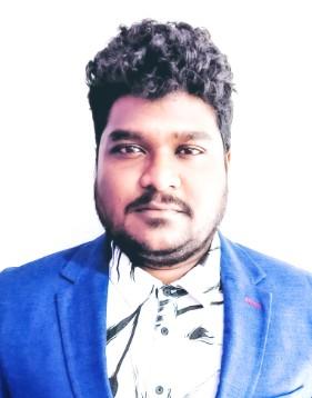 KRISHNA REESU