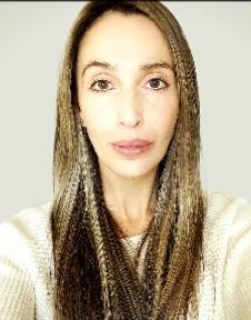 Filomena Alessandrino - Chapman