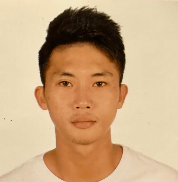 FRED ANTHONY B. SORIANO