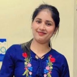 Mandeep Kaur