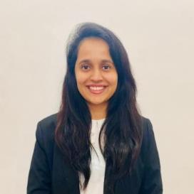 Dr. Sanshavi Ponnamma Alameangada Ravi