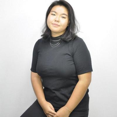 Jezreel Tang Sook Mun