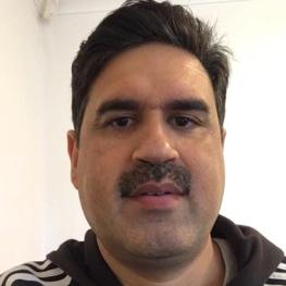 Khalid Khan
