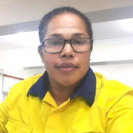 Sophie Sindra Hepota