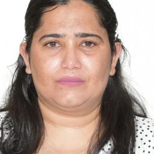 Balwinder kaur