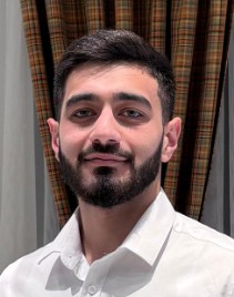 MIRRUFAT SEYIDOV (Java Backend Developer)