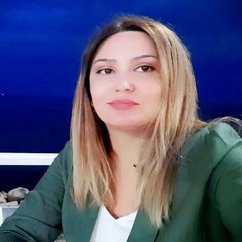 İntizar Süleymanova