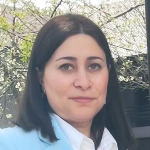 Lalə Hüseynova