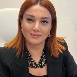 Təranə Aris Əmirova