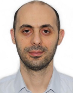 ELSHAN HASANOV