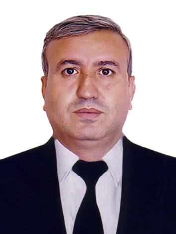 Məmməd Ələkbərov