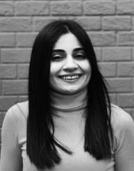 Səadət Beydullayeva