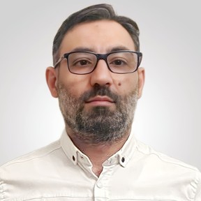 Vusal Mammadov