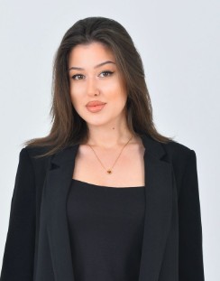 Humay Hacıyeva