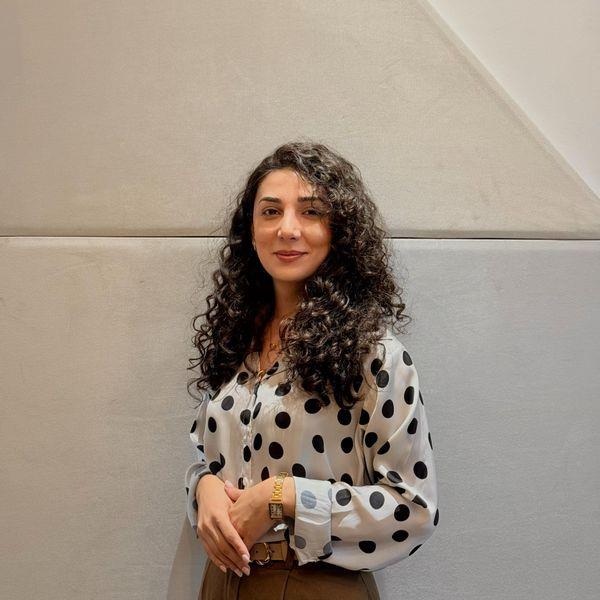 Afsana Abdulhasanova