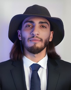 Bahruz Shabili