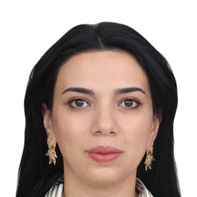 Gülçin Məmmədova