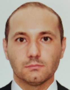 NƏRİMAN İSMAYILOV