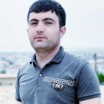 Toğrul Hacıyev