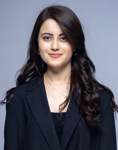 Gülnar Qasımova