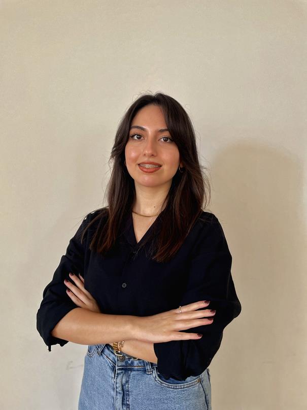 Guldana Shakarova
