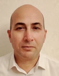 Şamo Almaz oglu Eminov